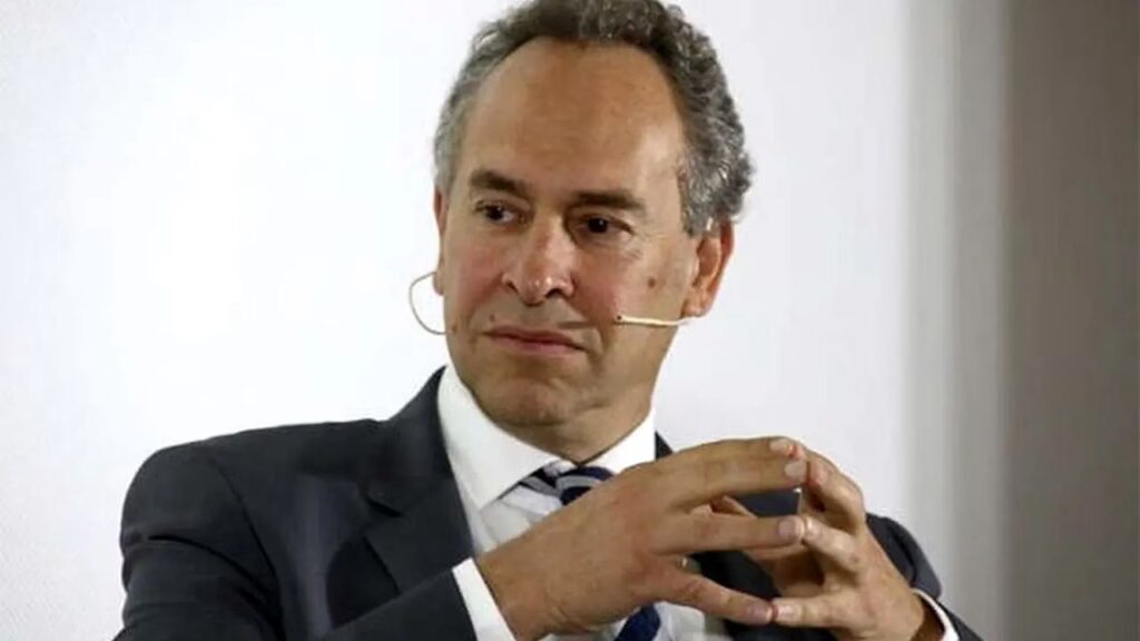 Marcelo Mindlin: El Arquitecto de Pampa Energía