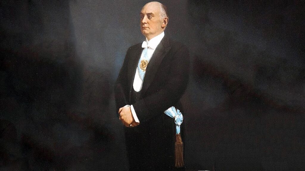 Alvear y YPF: La Consolidación de un Gigante