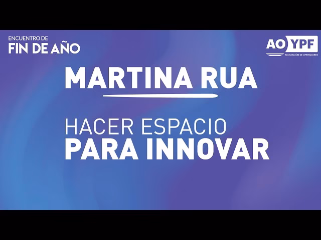 YPF y el Futuro: El Rol de la Tecnología Exponencial