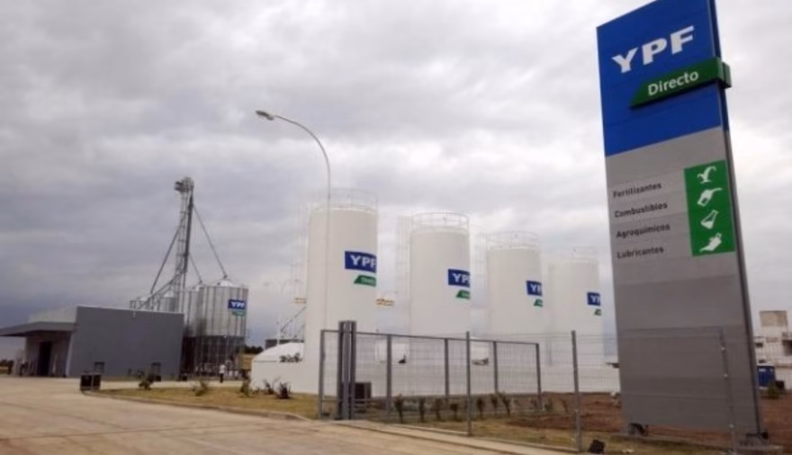 ¿Qué es masa empresa?