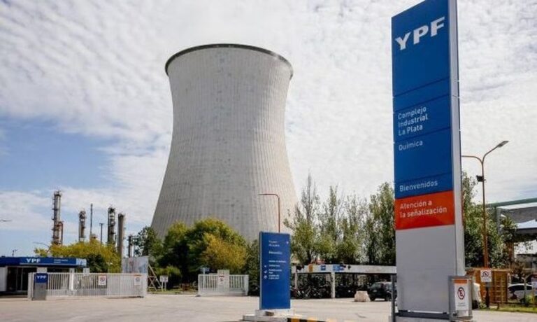 Masa Empresa: El Socio Estratégico de YPF