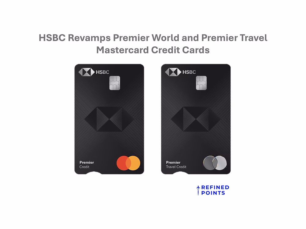Is the HSBC credit card contactless?