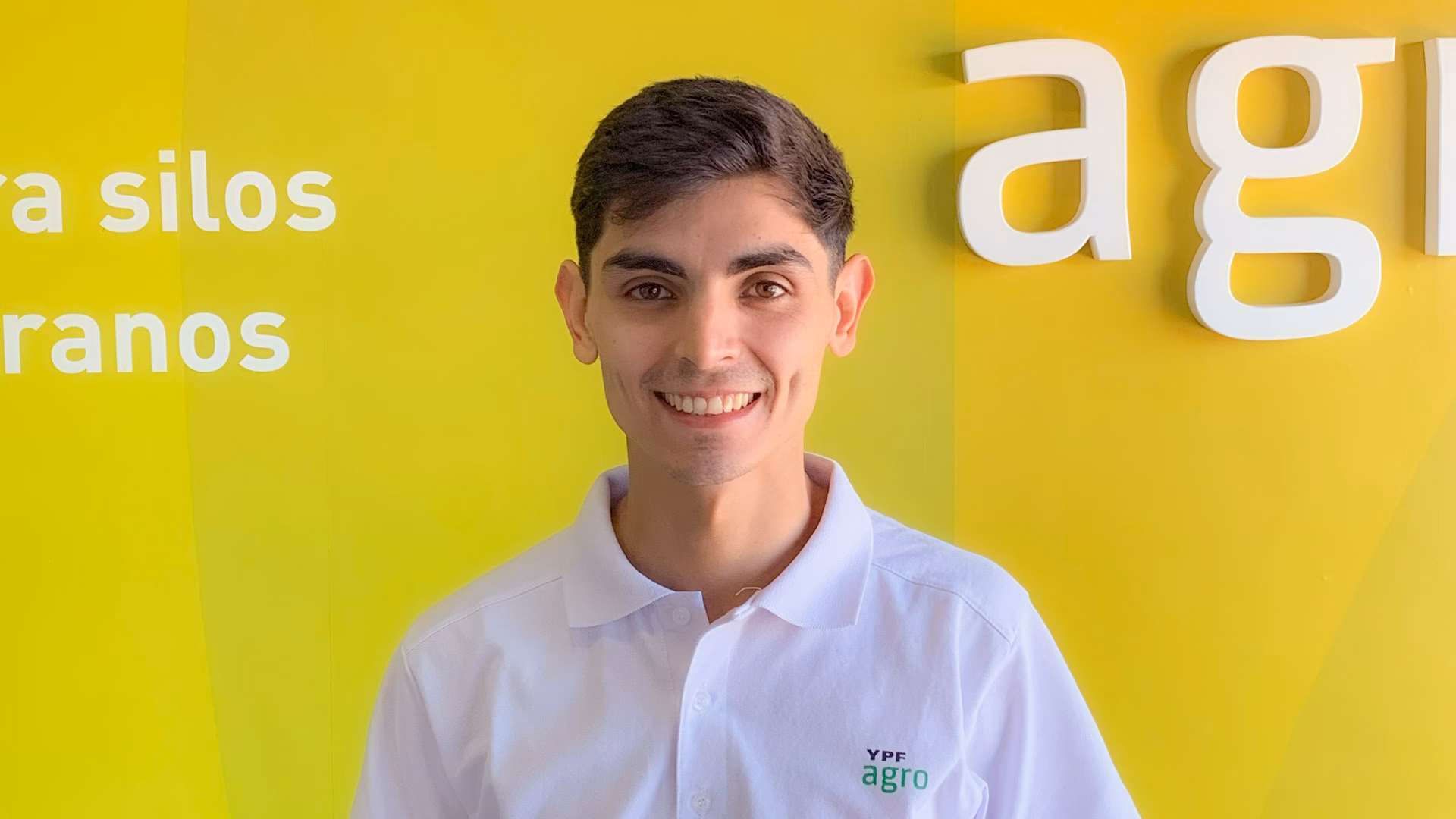 ¿Quién es Matías Sebastián Rodríguez?