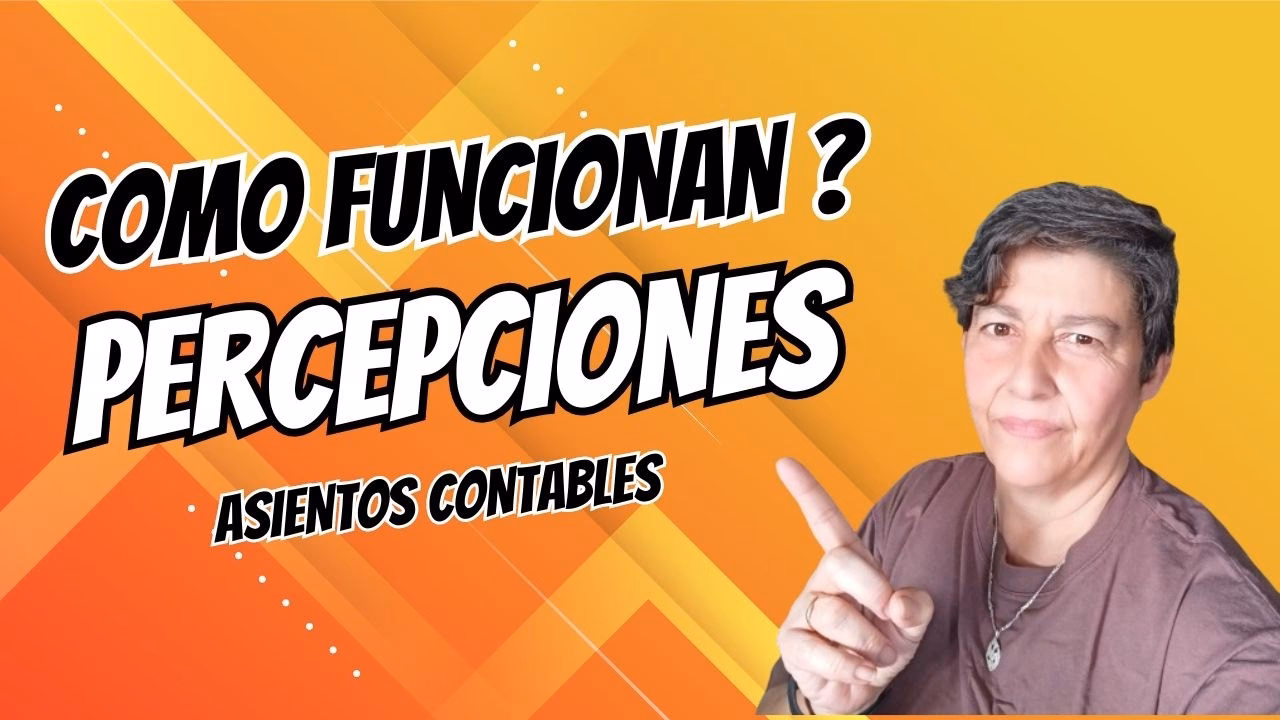 ¿Cuándo se aplica la percepción de Ingresos Brutos?