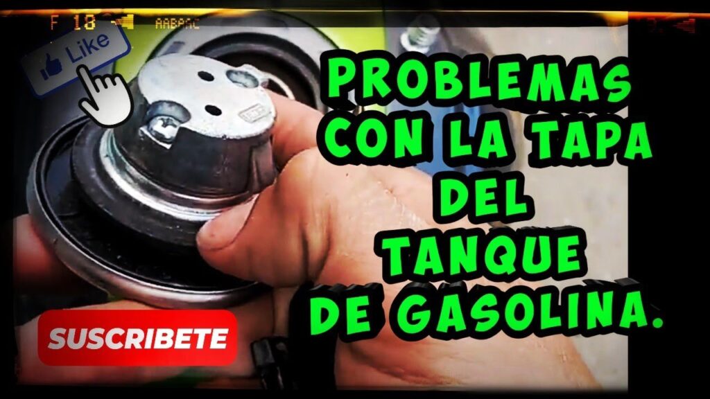 Sin Tapa de Nafta: Riesgos y Soluciones