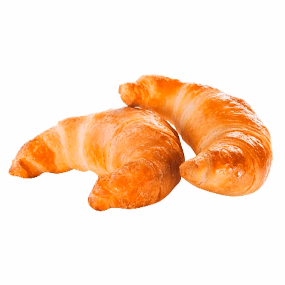 ¿Cómo se le dice a la media luna en Argentina?