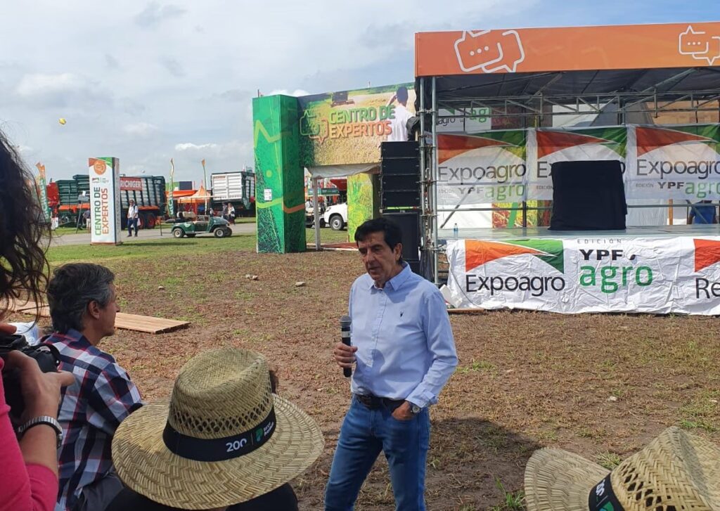 Aclaración sobre la Información Proporcionada