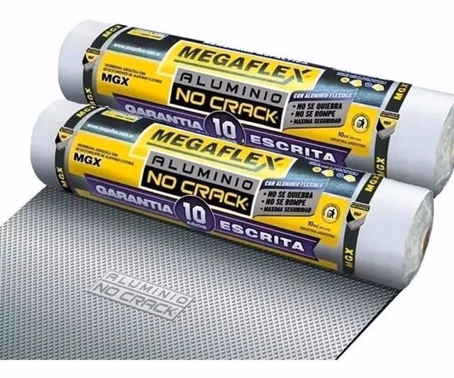 Durabilidad de la Membrana Megaflex: Toda la Info