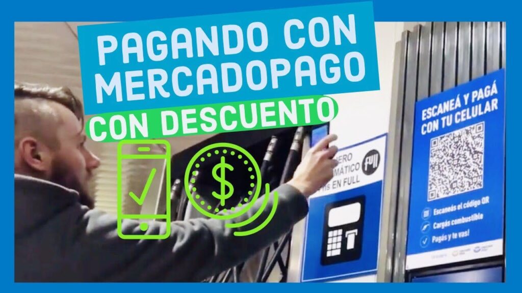 Pagos con QR en YPF: ¿Qué comisión se aplica?