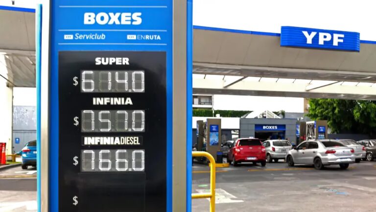 Mercado Pago en YPF: ¿Qué banco lo respalda?