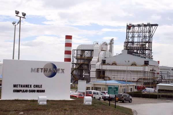 Is Methanex a good company?