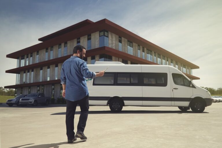 YPF: Claves en la Gestión de su Flota Vehicular