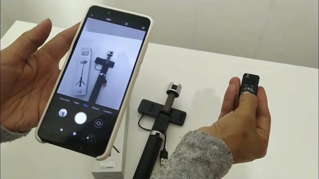 Guía Definitiva del Palo Selfie: Cómo Funciona