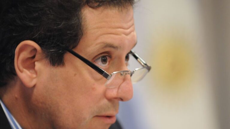 Los Pesce: Dos Figuras Clave en Argentina