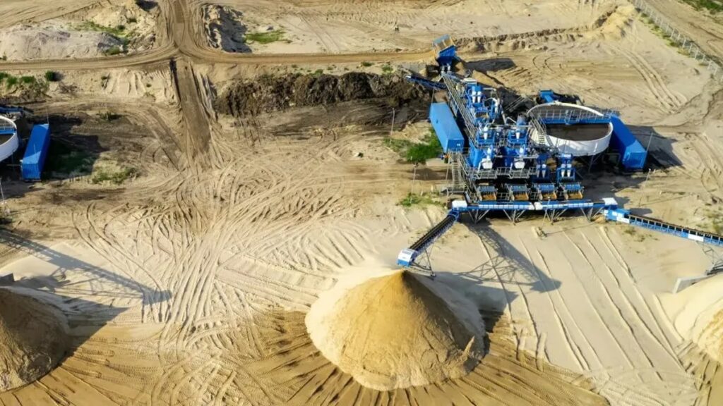 YPF Luz: El Gigante Energético de la Argentina