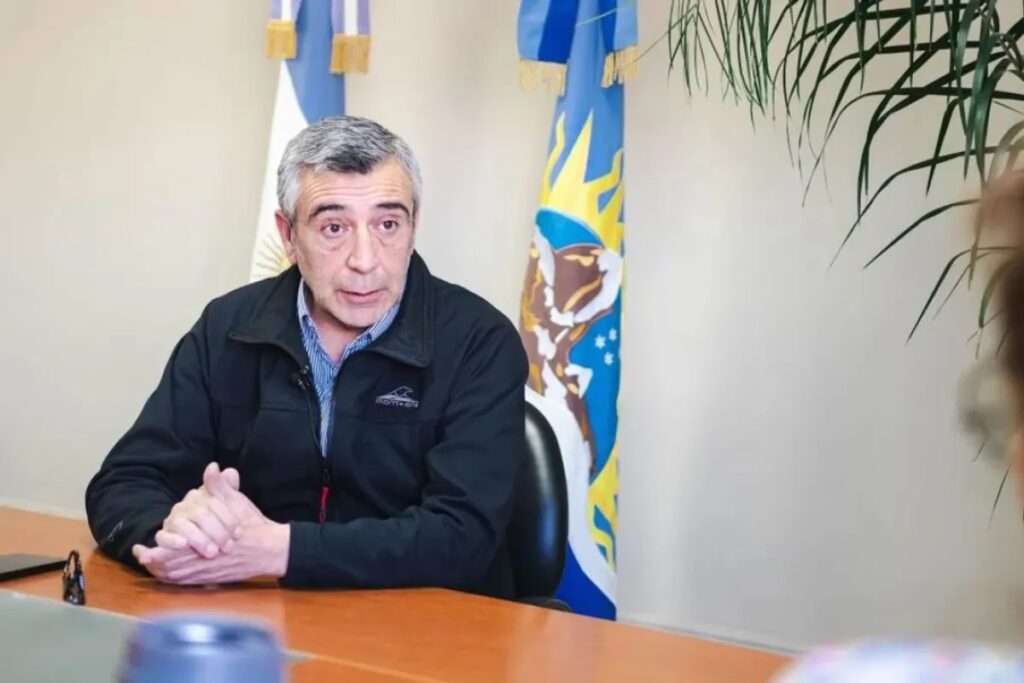 Ministerio de Energía: El Guardián del Futuro