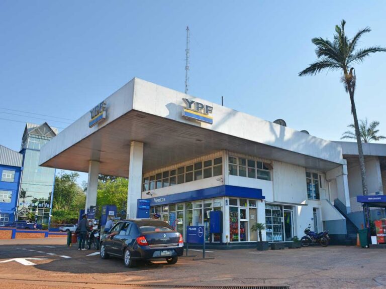 YPF y Petrovalle: El Éxito de un Modelo de Socios