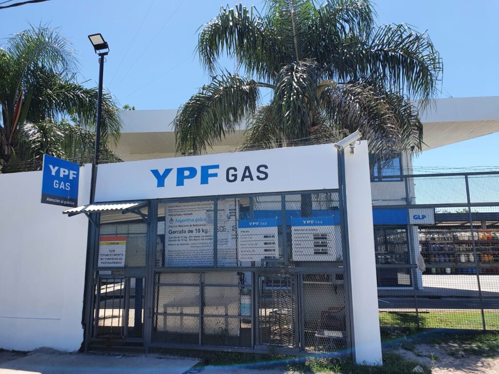 La Cultura Organizacional de YPF Directo: Claves