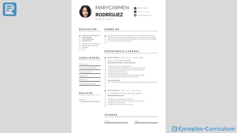 Cómo Armar tu CV para Trabajar en una Estación YPF