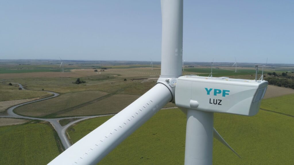 YPF: El Desafío de la Sostenibilidad Energética