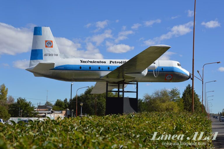 ¿Qué pasó con el avión de la Tragedia de los Andes?