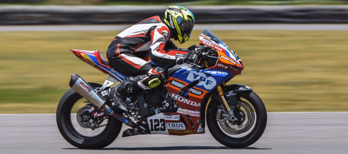 ¿Dónde está hecha la moto Honda?