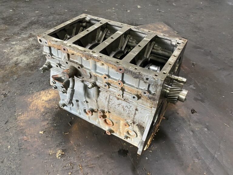 YPF: Potencia y Durabilidad para tu Motor