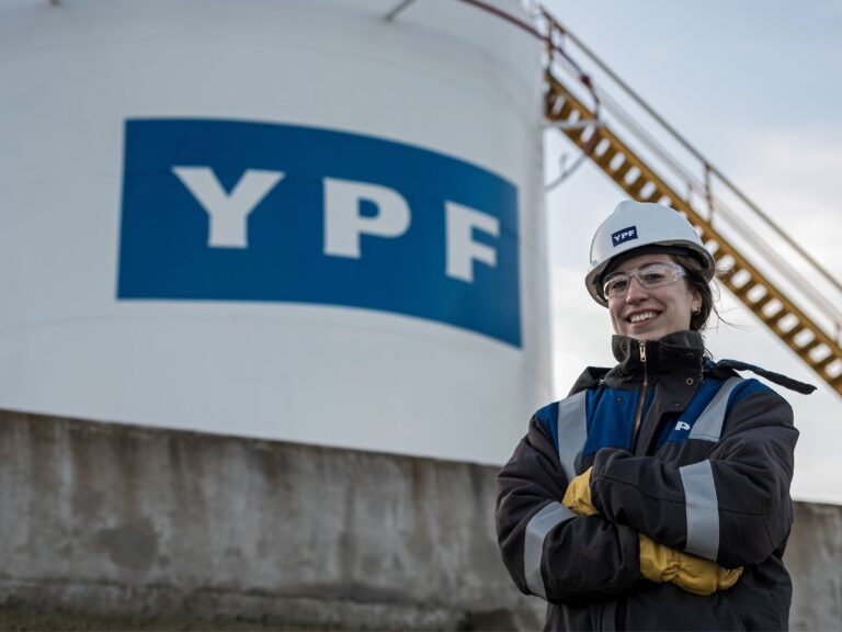 YPF: El Corazón de las Empresas Estatales en Argentina