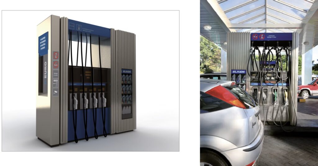 Tu Oficina YPF: 10 Muebles Imprescindibles