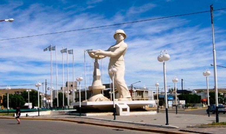 Puerto Caleta Paula: 27 Años y un Futuro Clave