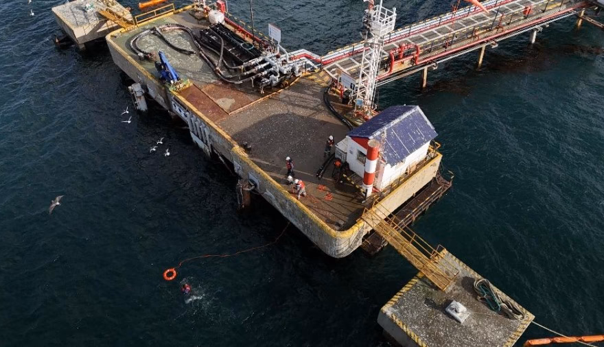 ¿En qué país se ubica Ushuaia?