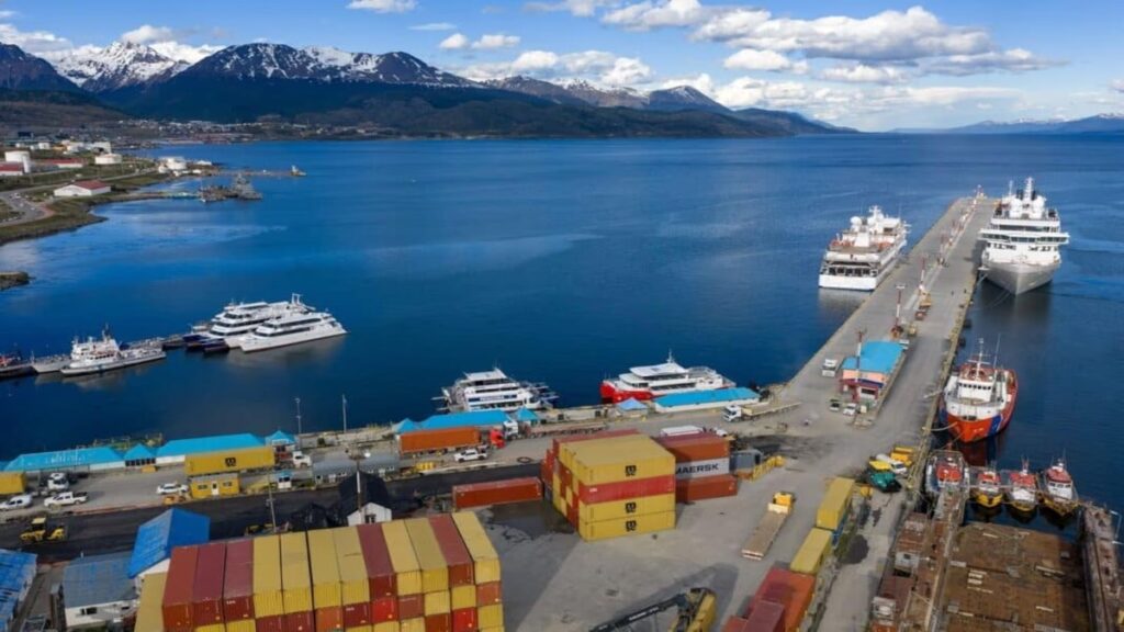 YPF: El Motor Energético del Fin del Mundo