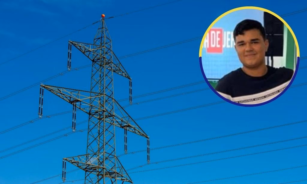 ¿Qué le ocurre a una persona cuando muere electrocutada?