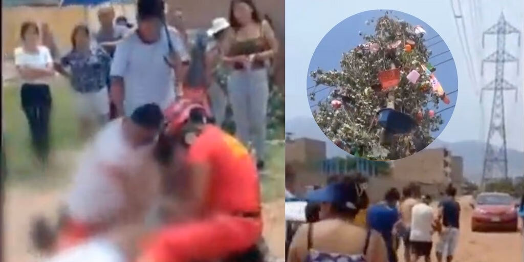 ¿Futbolista muere electrocutado?