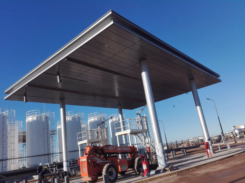 ¿Cuántos habitantes tiene Añelo?