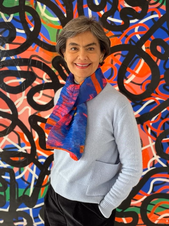 ¿Qué presidente falleció en el accidente de helicóptero?