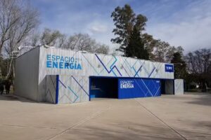 Museo Espacio Energía YPF