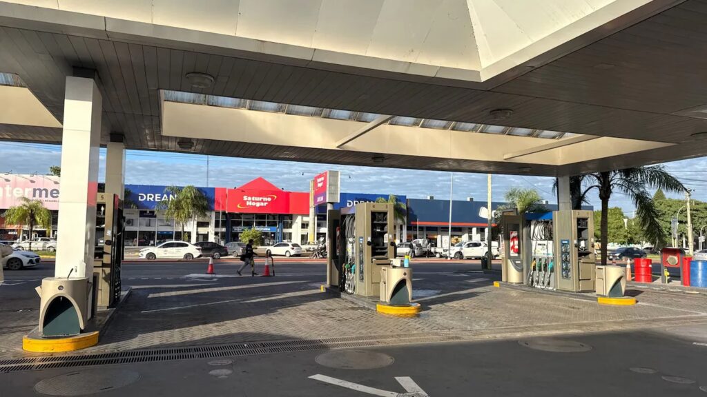 El Precio del Gasoil: Una Perspectiva desde YPF