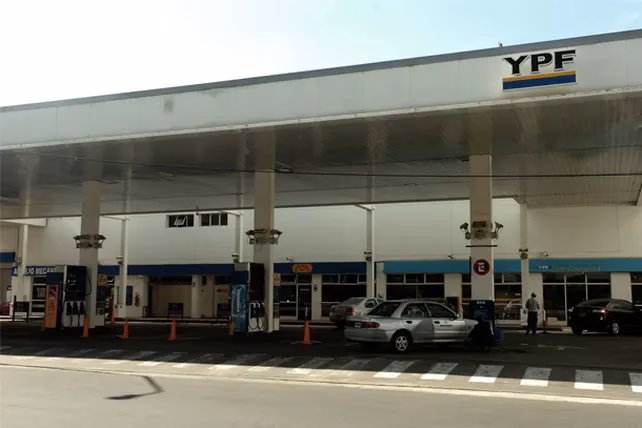 ¿Qué pasa si la nafta es mala?