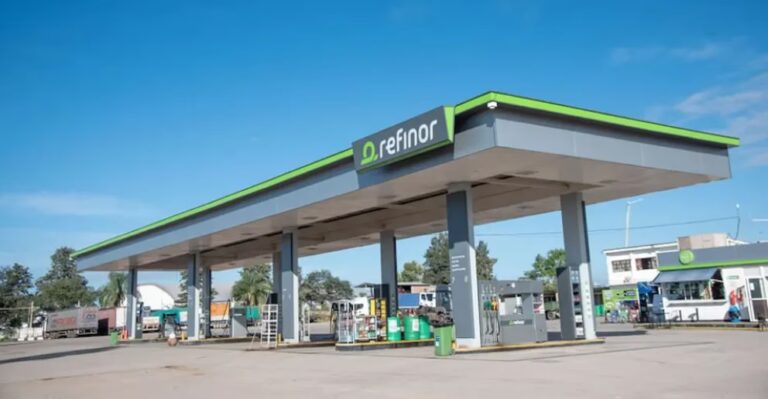 YPF adquiere Refinor y consolida el norte del país