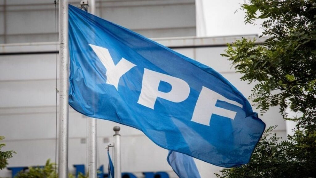 YPF y la Memoria: Protegiendo Nuestro Legado Histórico