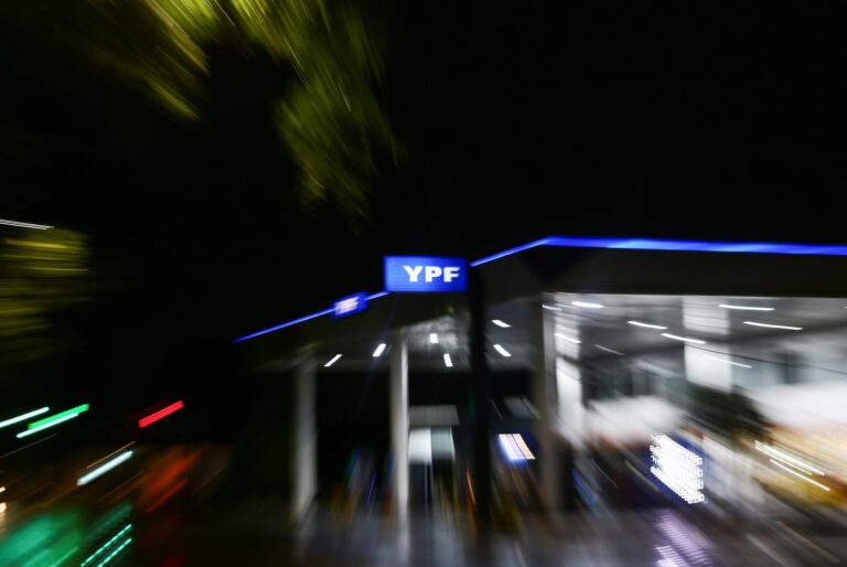 YPF: Análisis Profundo de su Salud Financiera