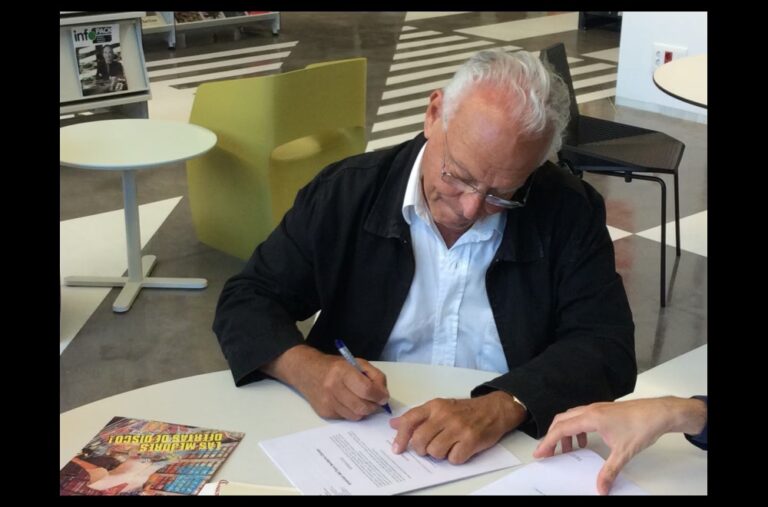 La Identidad Corporativa: El Legado de Norberto Chaves