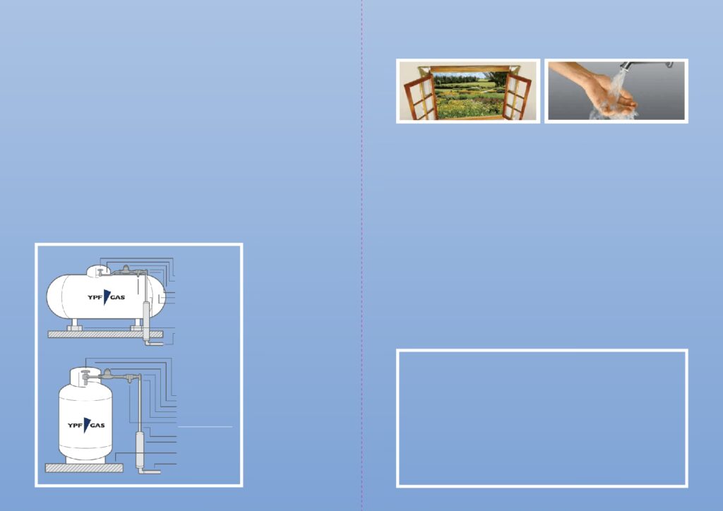 Construcción cerca de gasoductos: ¿Qué saber?