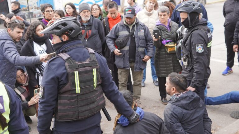 YPF y el Conflicto Mapuche: Territorio y Recursos