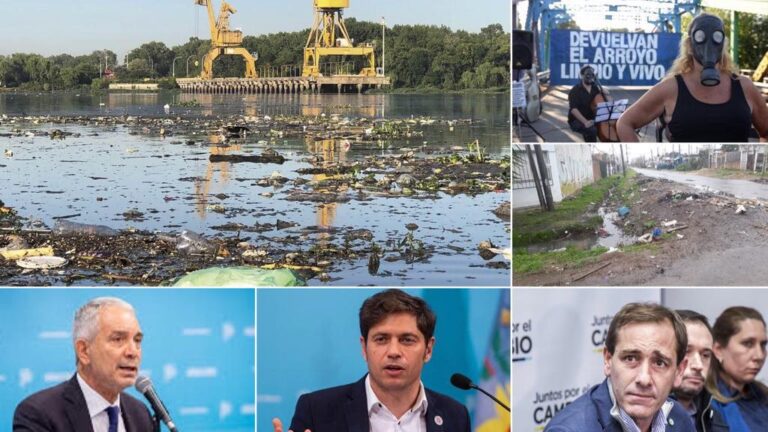 YPF: El Doble Compromiso con Argentina