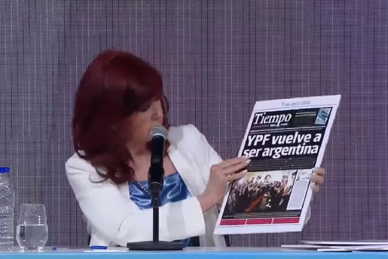 Telefe Noticias: La historia de un ícono argentino