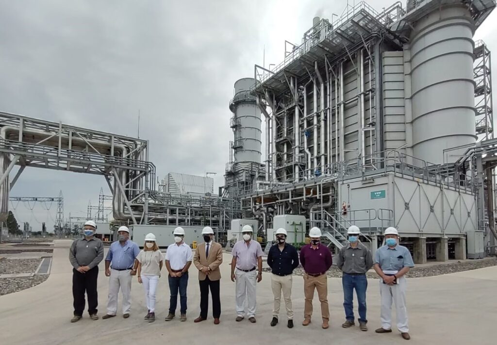 YPF Luz y el Corazón Energético de Tucumán