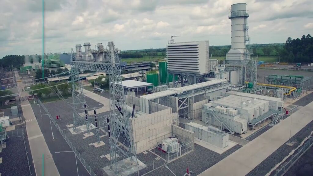 Biomasa en Argentina: El Gigante Energético Oculto