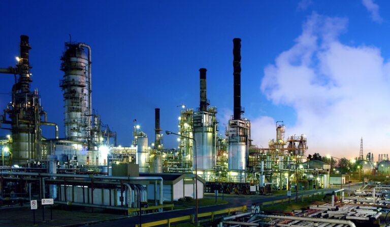 La Potencia del Agua: El Mapa Hidroeléctrico Argentino